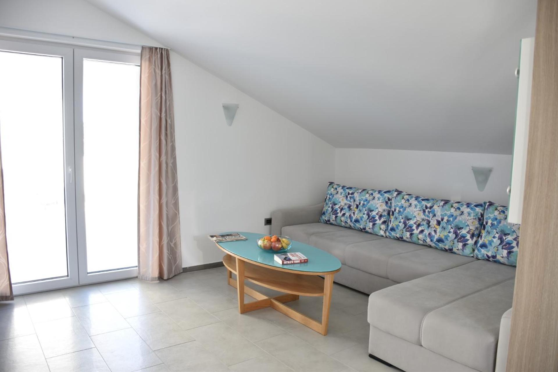 Apartment Beachfront -