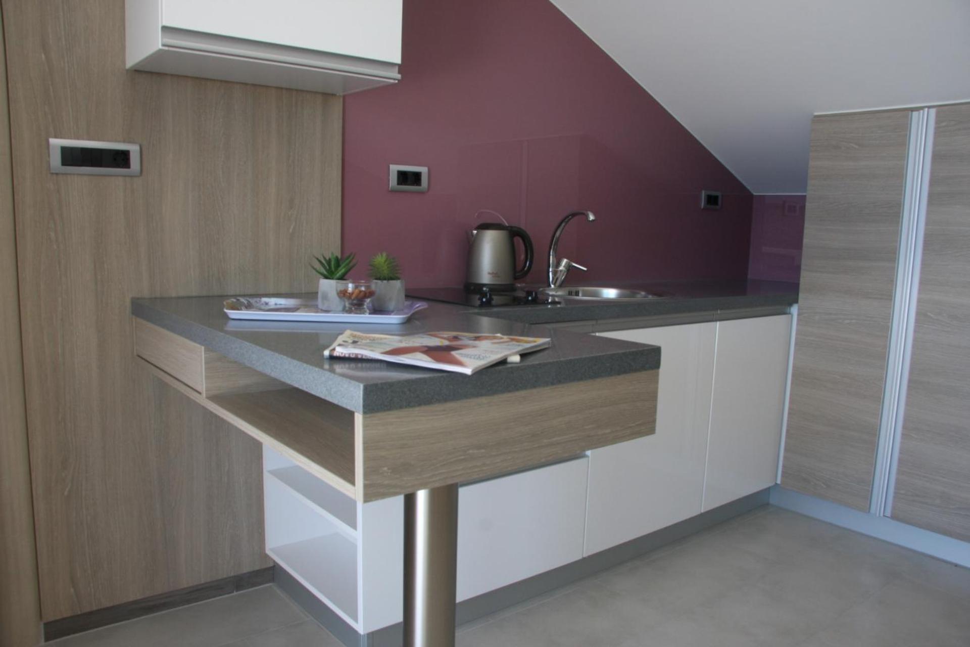Apartment Beachfront -