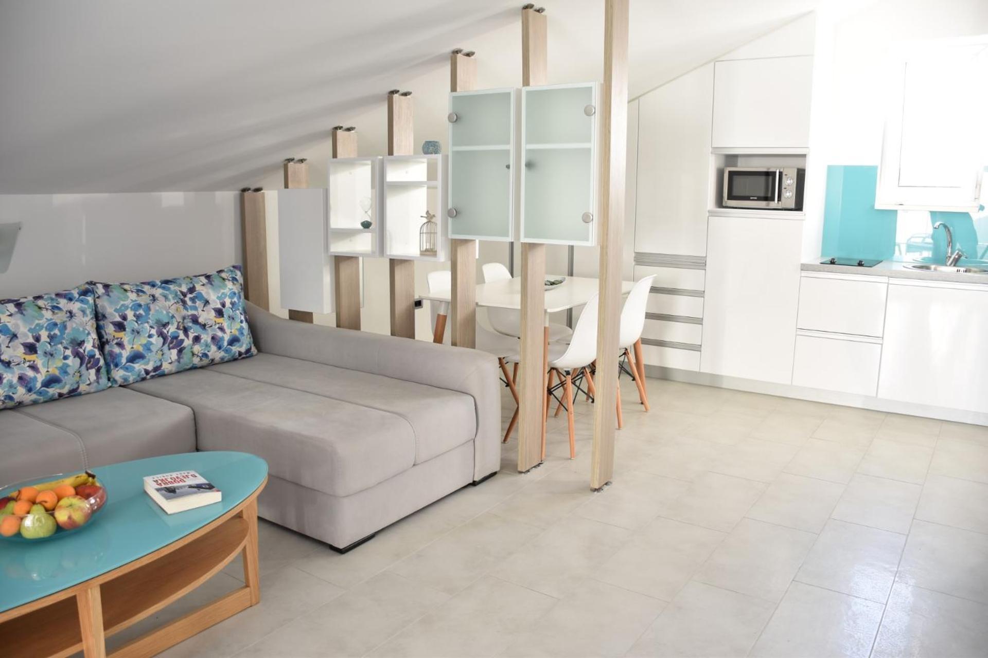 Beachfront - Apartment *