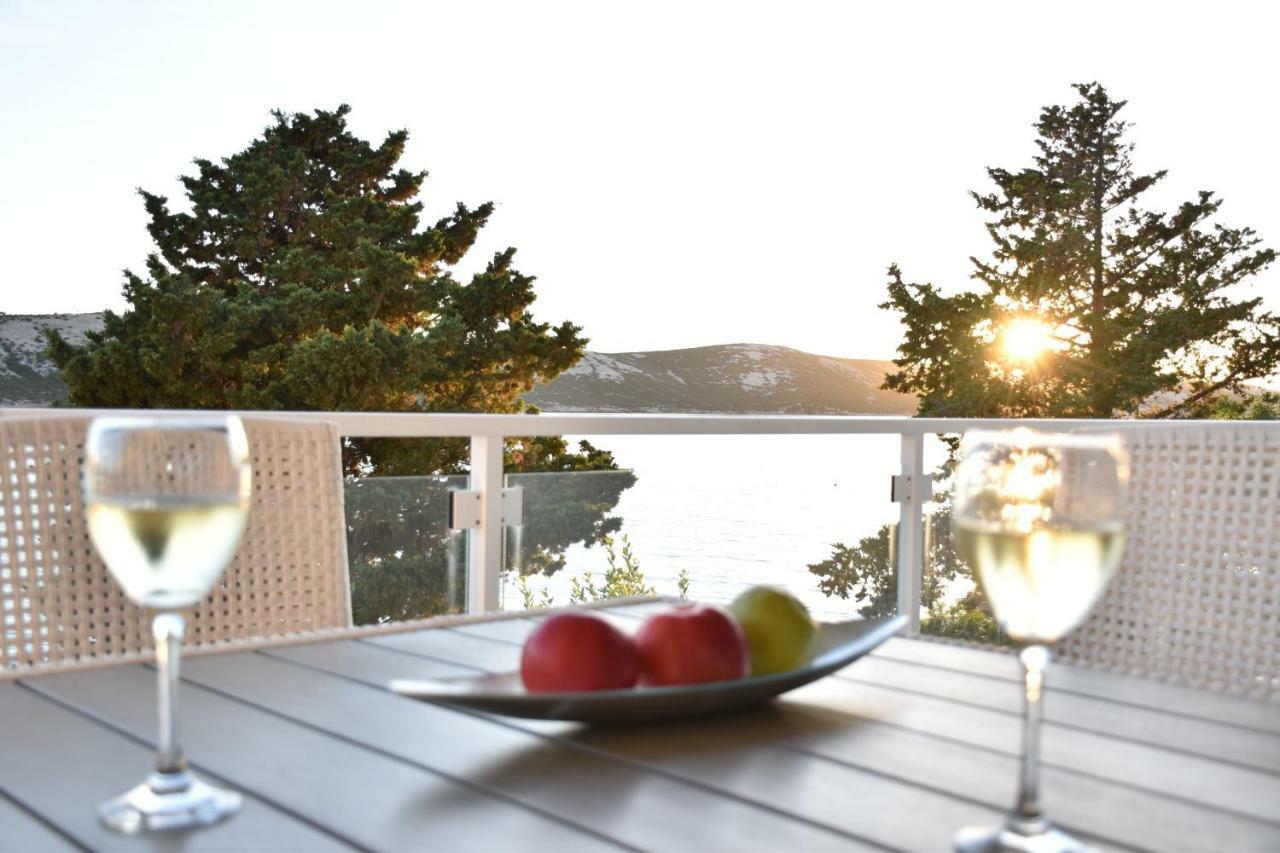 Beachfront - * Stara Novalja