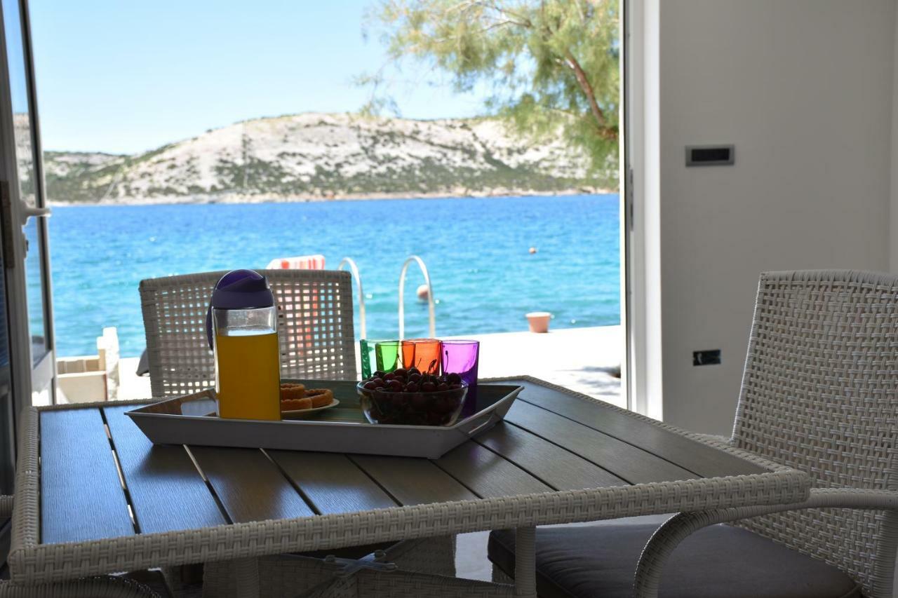Apartment Beachfront -